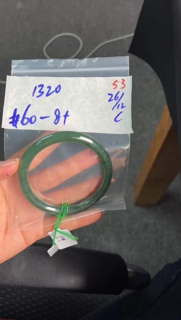 未镶嵌定制翡翠毛货需精细抛光多样性发1件53