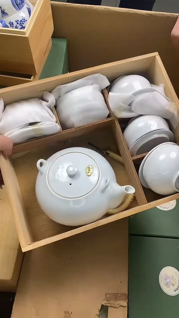 瓷片瓷片精美陶瓷甄选一单一付