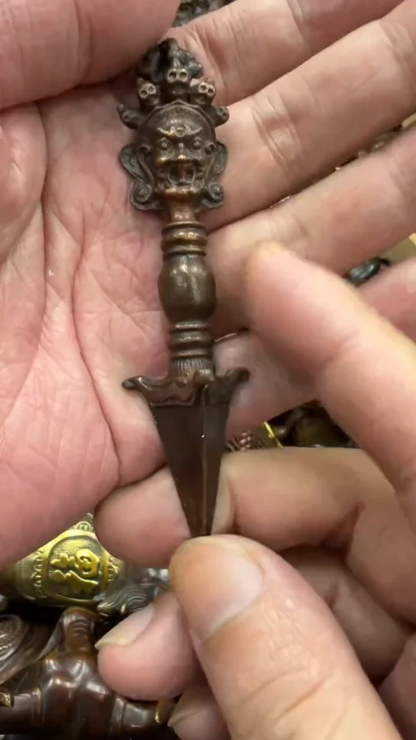 【孤品铜器】【孤品铜器】