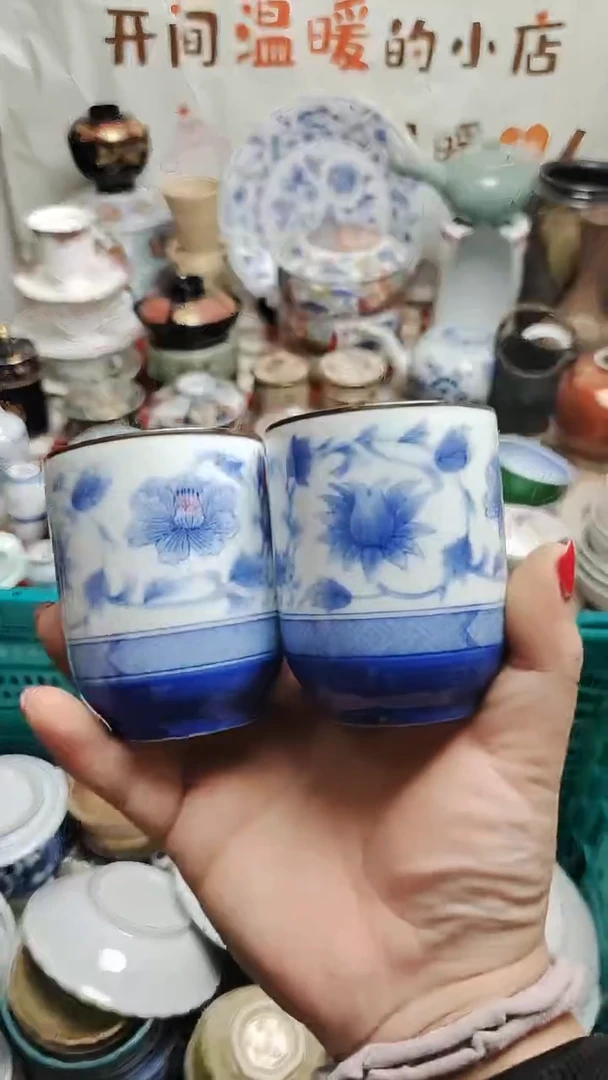 其他陶紫韵陶艺优品小铺满30包邮