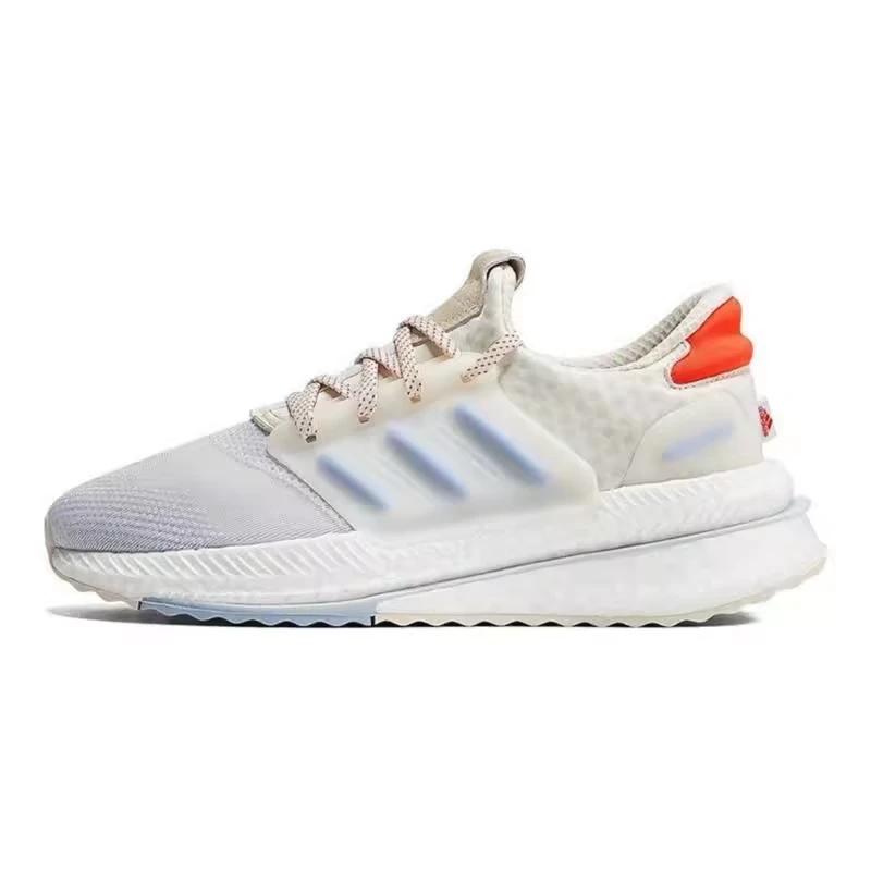 【A类微瑕-盒损】Adidas女子轻便运动鞋X_PLRBOOST休闲跑步鞋HP3143