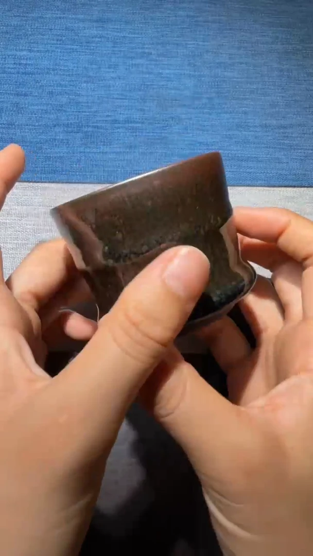 茶盏暨子文高端收藏28