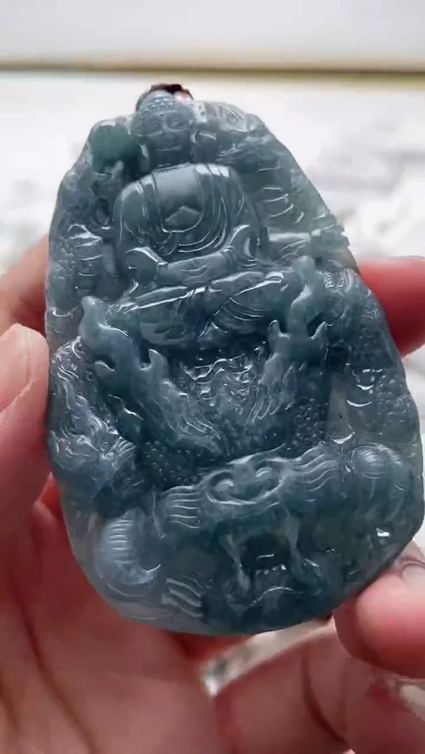 【闪购商品】翡翠颈饰未镶嵌88888888