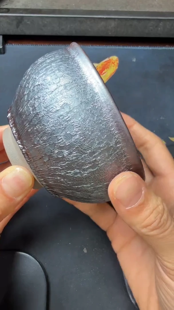 茶盏徐长和高端收藏108