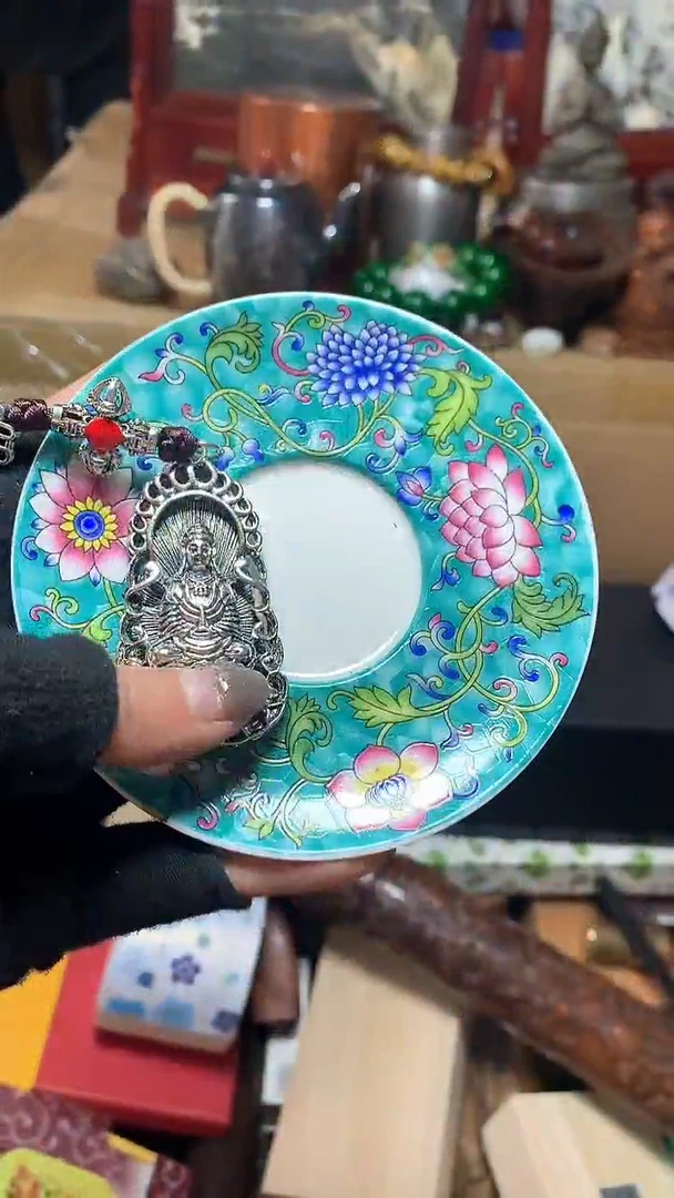 【闪购商品】瓷器默认微瑕瓷器