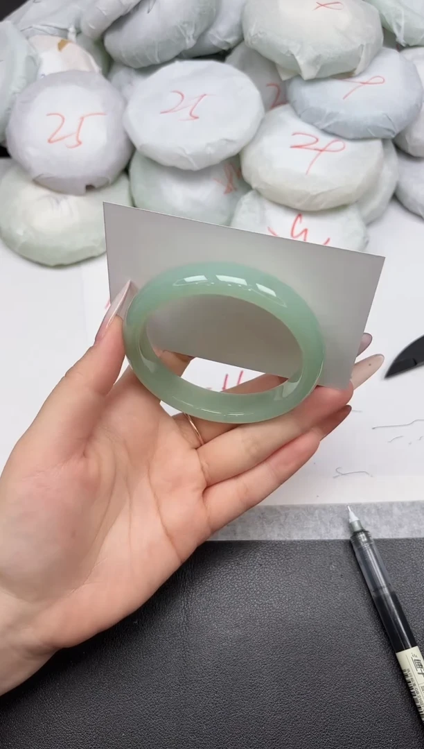 东凌女款手镯A99/5657