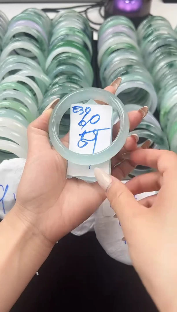 非金属无60圈口编号：E30