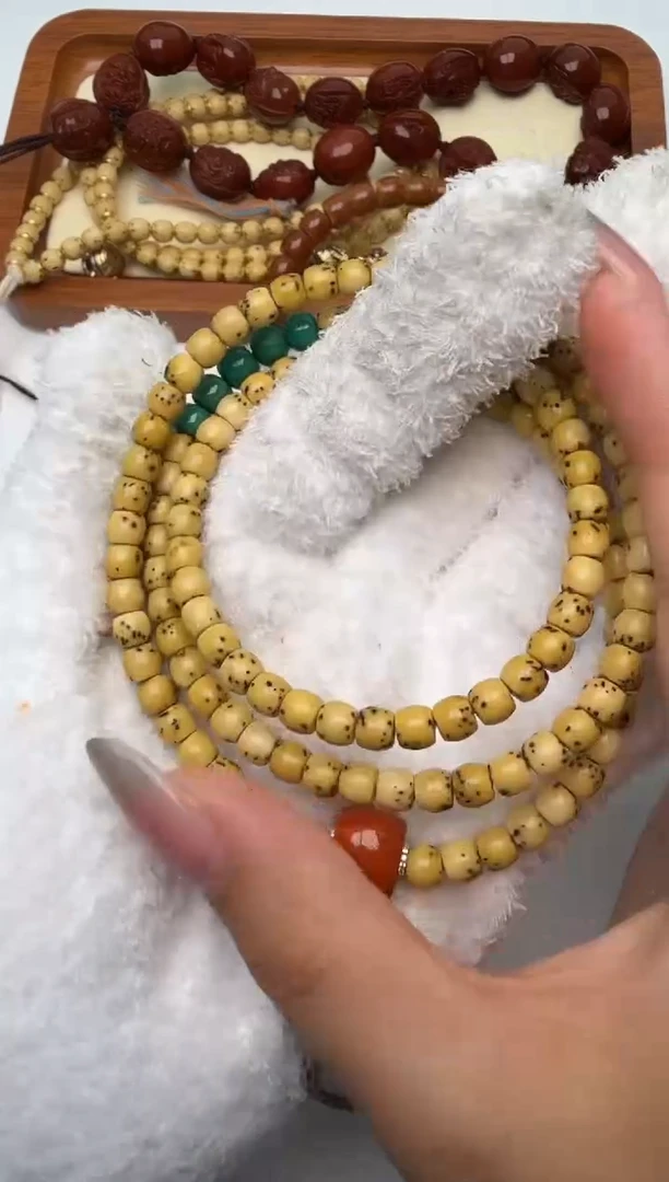 手串星月菩提星月手串