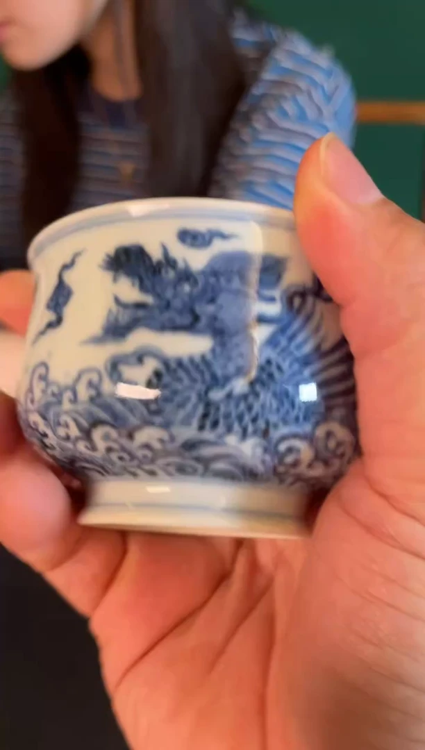 十面观古