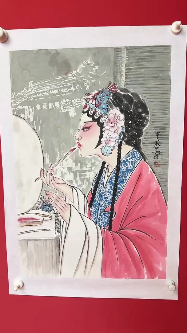 国画1111111111111111