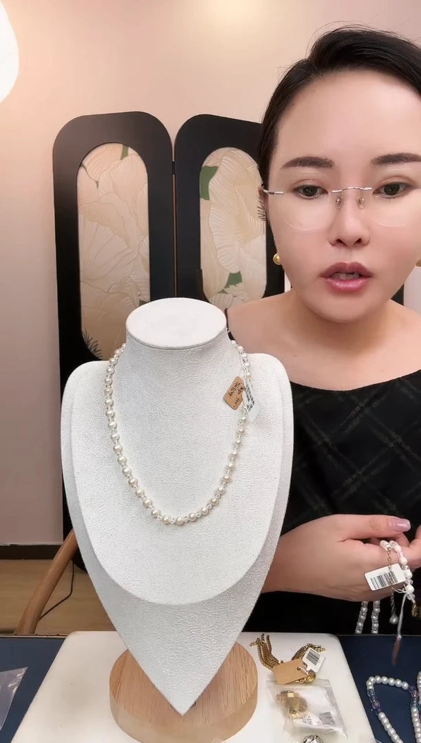 直播间所见即所得