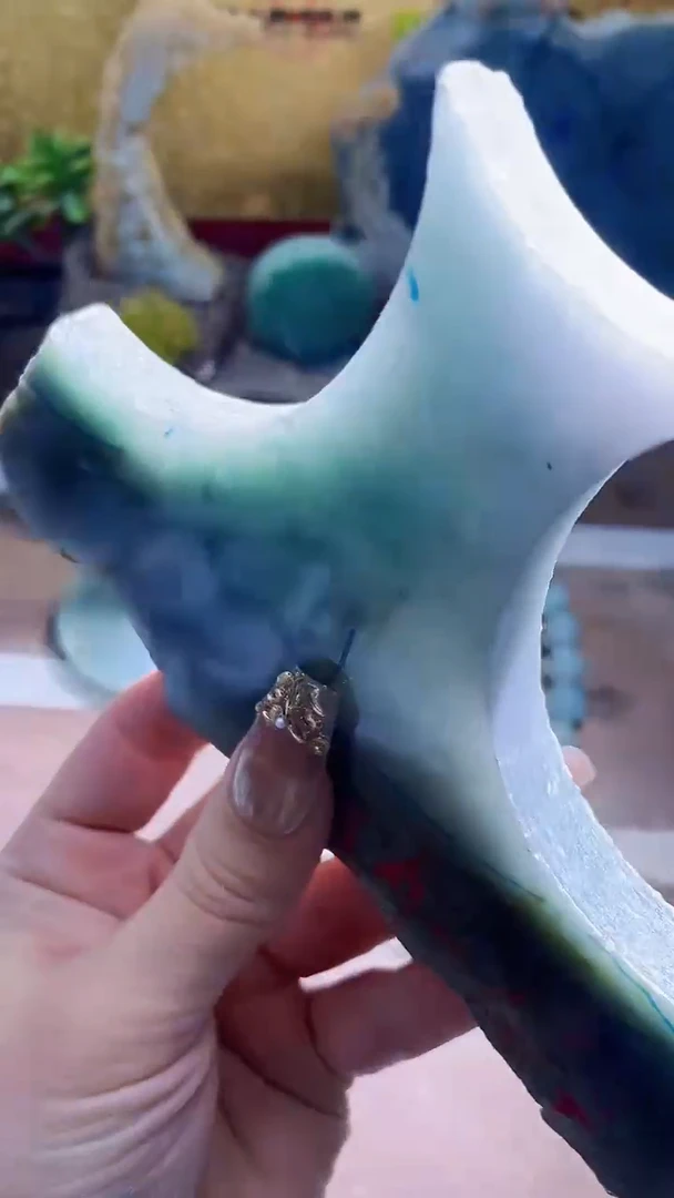 未镶嵌挂件翡翠小梦213