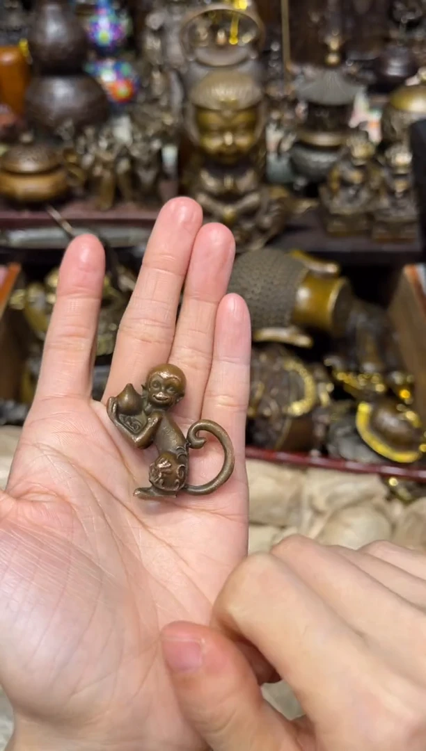 D古铜专属高端精品