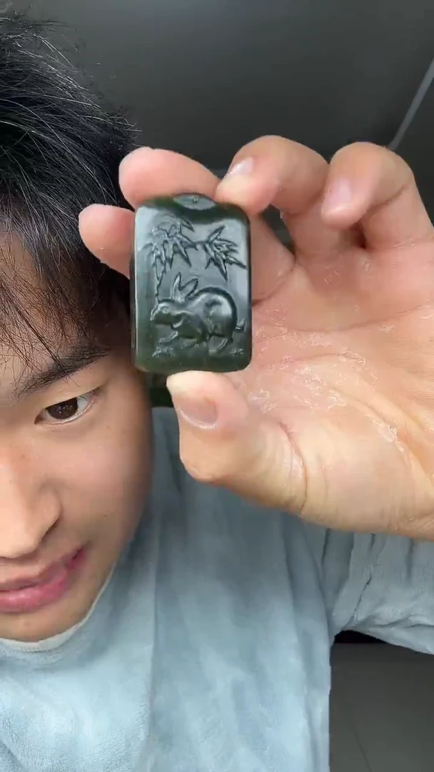 未镶嵌和田玉珠宝奇石和田玉珠宝 拍一发一！