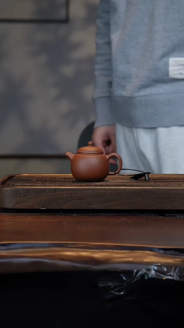 【闪购商品】紫砂茶壶福利匏樽