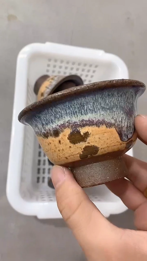 瓷片陶瓷茶器福利91