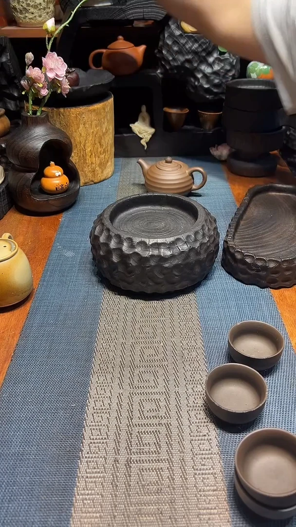 香樟木香樟木一物一拍