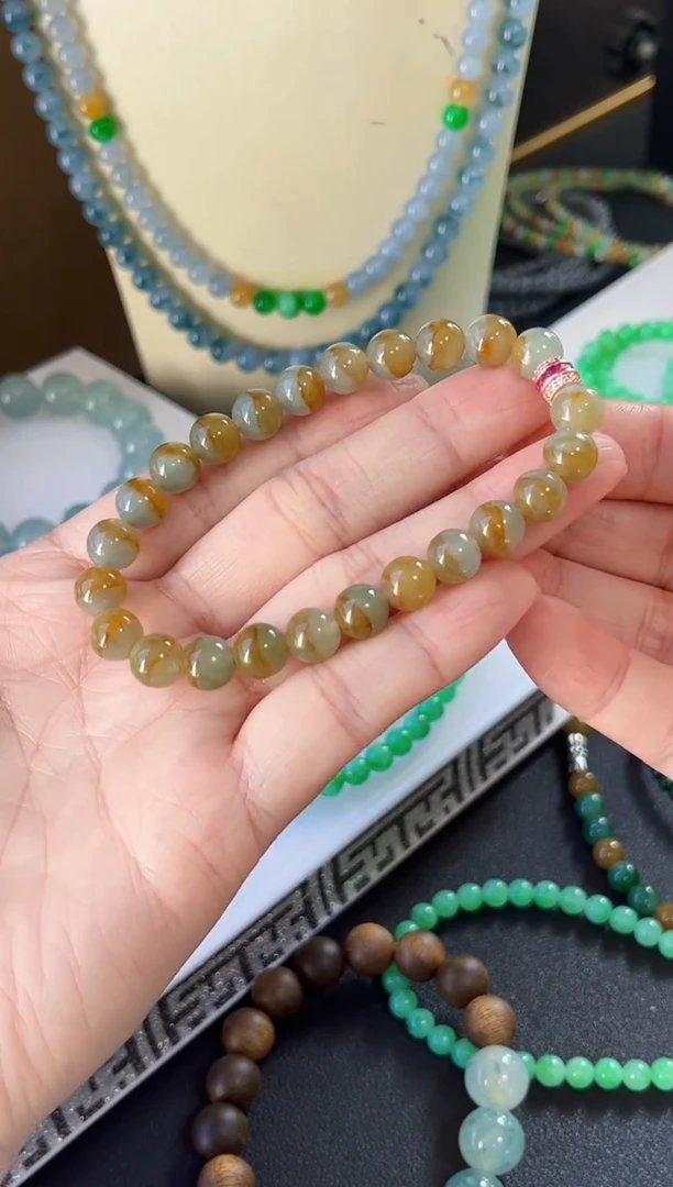 未镶嵌定制翡翠缅甸天然翡翠A货