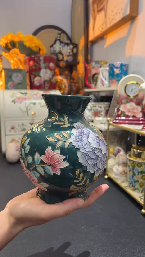 外贸陶瓷家居百货
