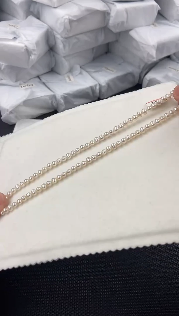 未镶嵌耳饰淡水珍珠xl1022