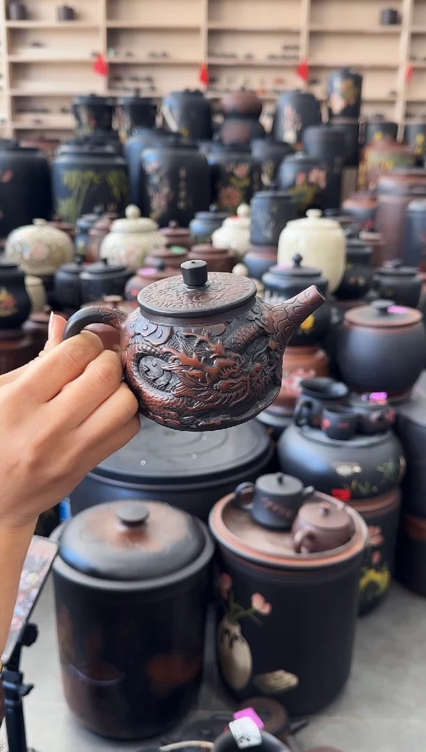 罐k*j完品深雕满雕龙