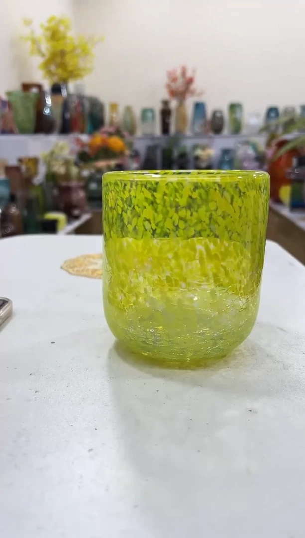 【闪购商品】也麦花器