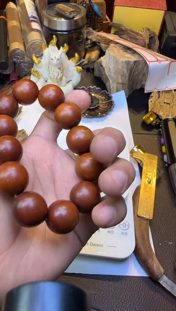 木桃木单圈20mm多样性发其一