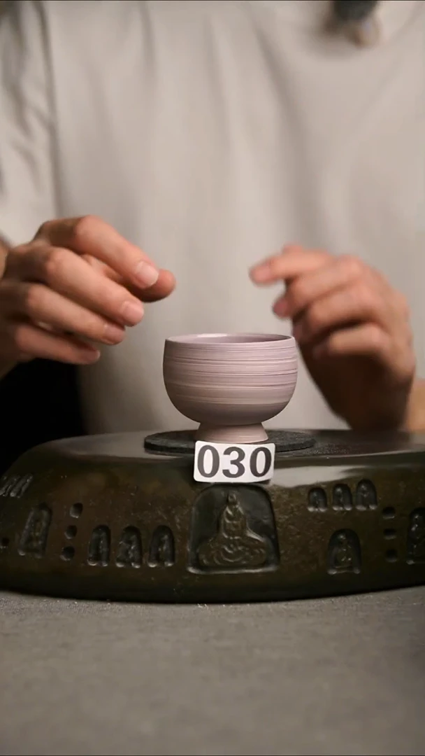 030景德镇陶瓷茶器系列