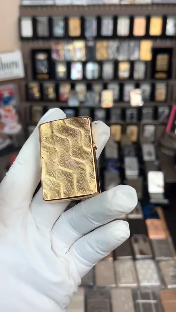 明铬品牌打火机直播间0062