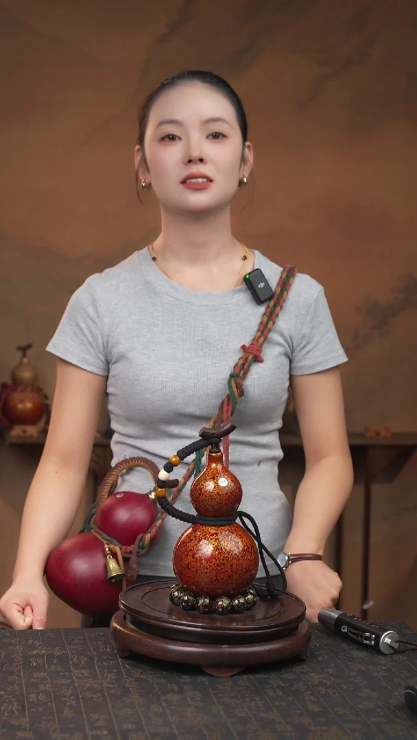 114号葫芦一物一拍   拍拍退退限购