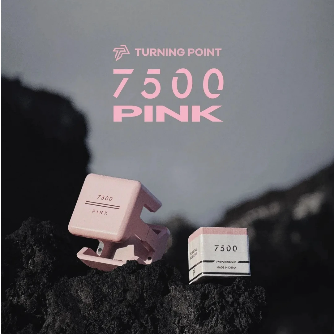 TP7500台球对对碰