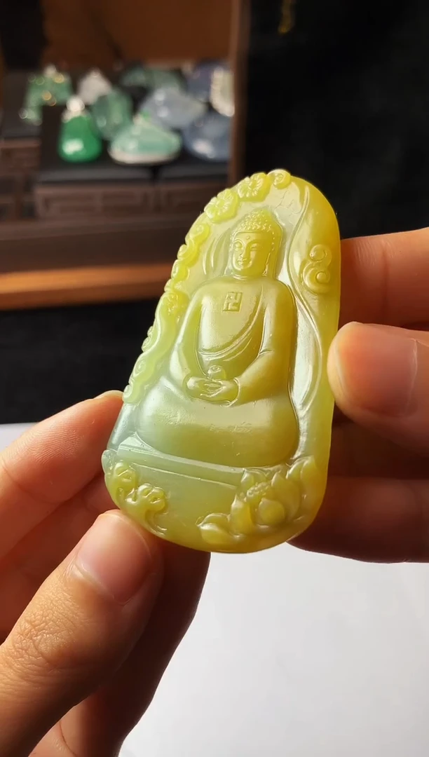 未镶嵌定制翡翠4073毛货不退不换