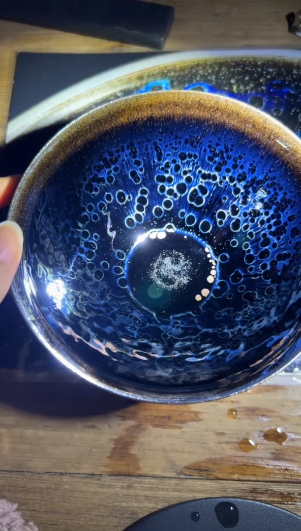 茶盏刘子龙高端收藏26