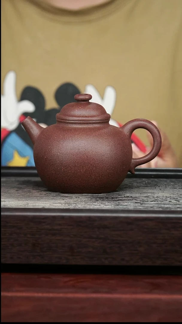 茶壶紫砂精品紫砂壶15........320CC
