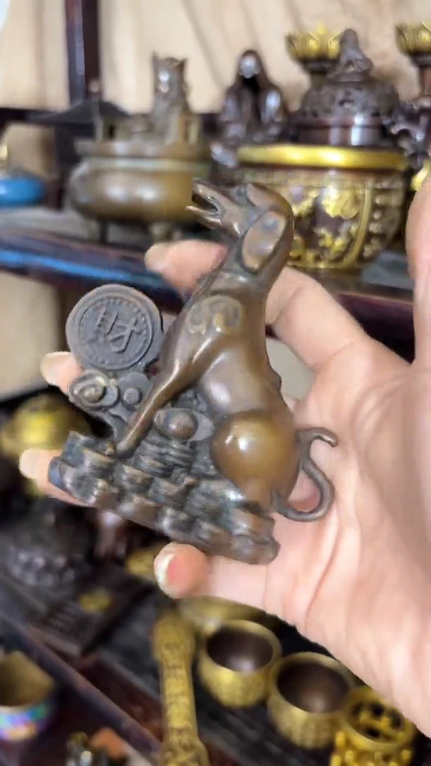 锦朗铜器锦朗铜器