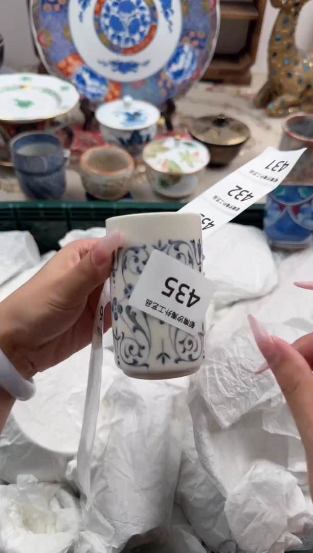 瓷片吃****心A         435