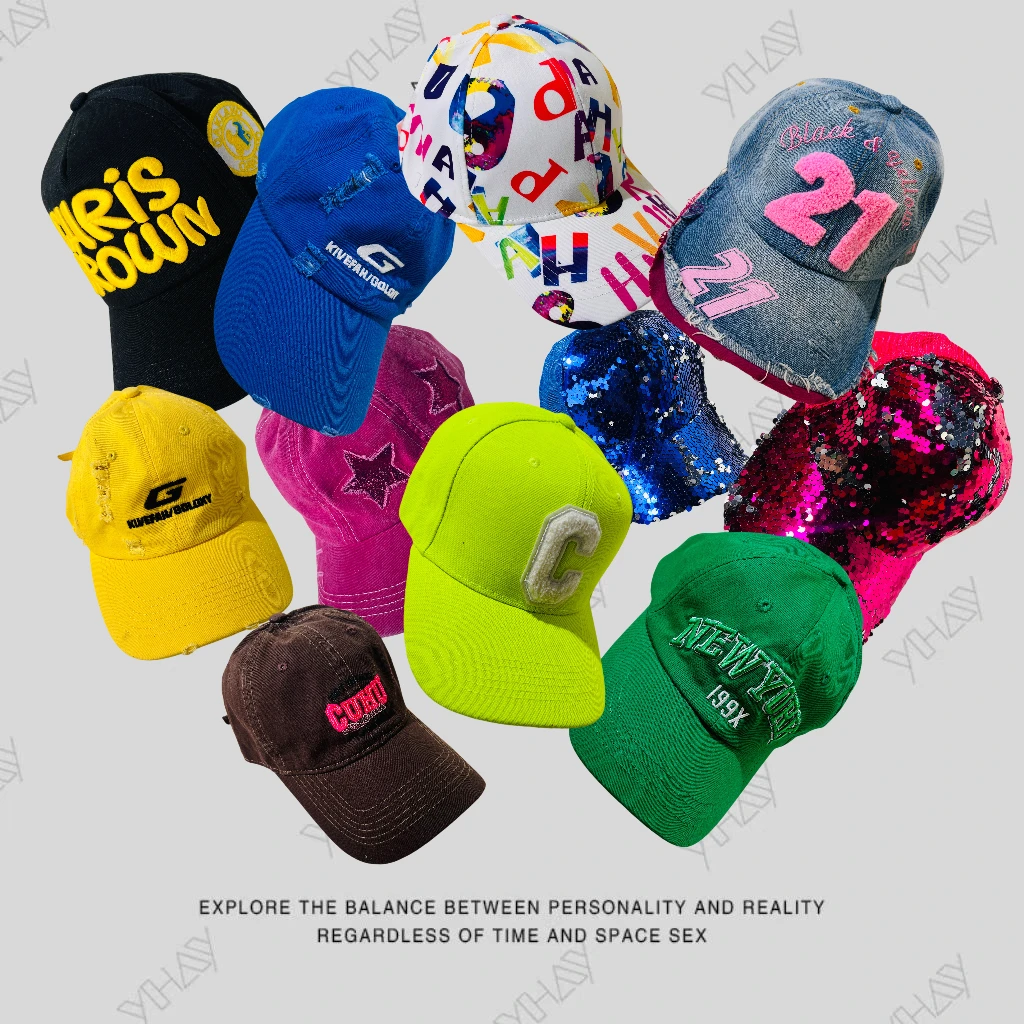 【帽子合集】帽子都在这里拍~