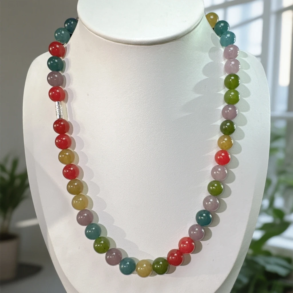 【多宝项链10M】时尚百搭男女同款项链