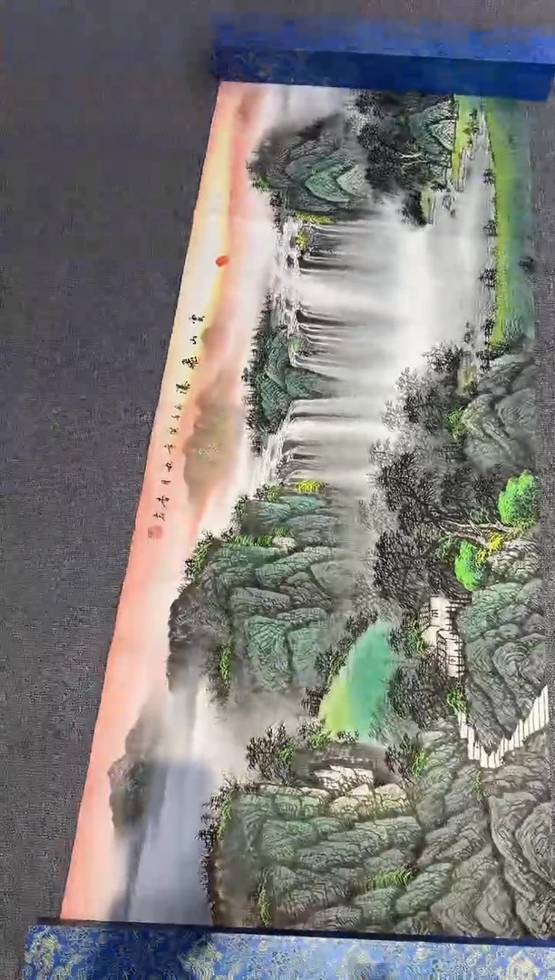 国画精品国画精品国画