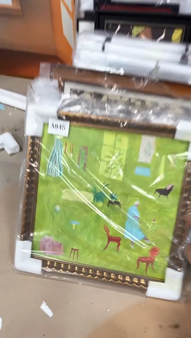 竖款仓库清货 默认瑕疵