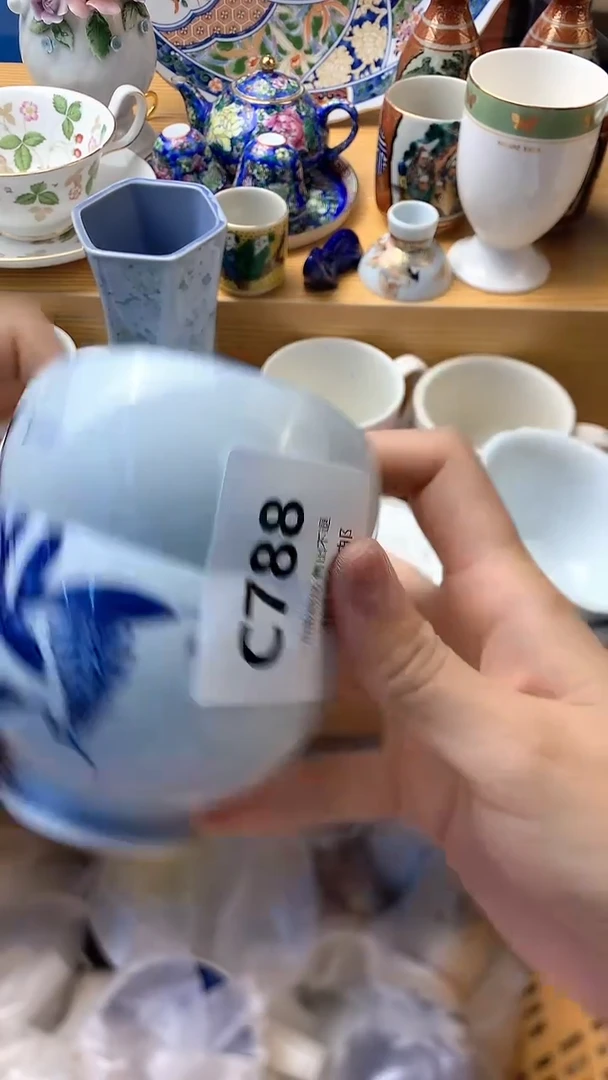 摆件八**兵788