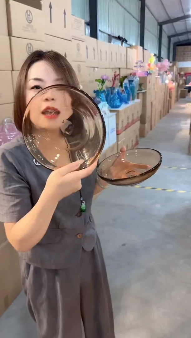 优杰花瓶花器I-早20