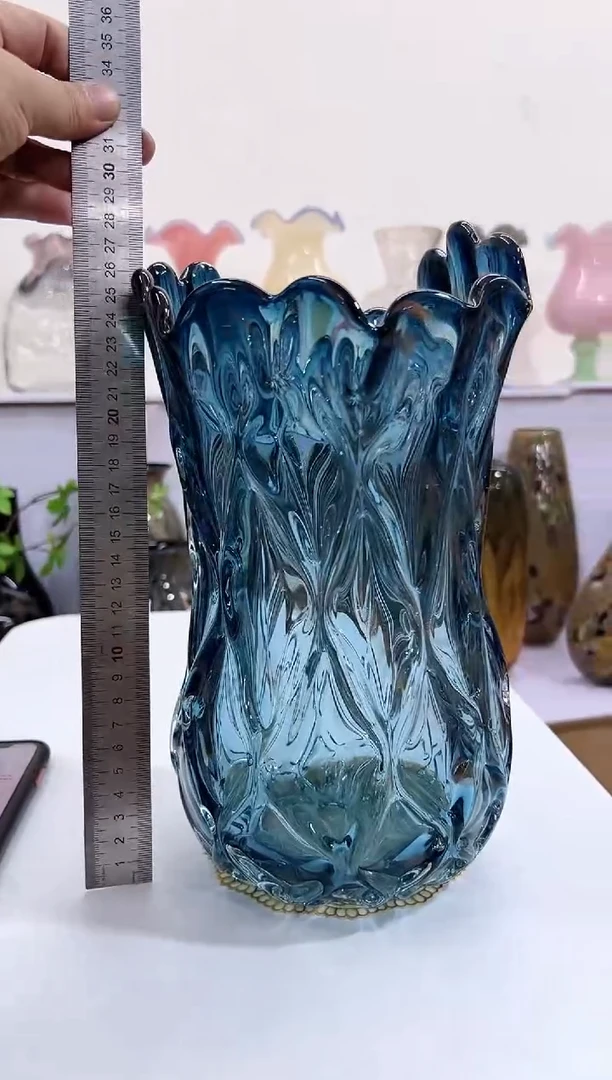 【闪购商品】也麦花器