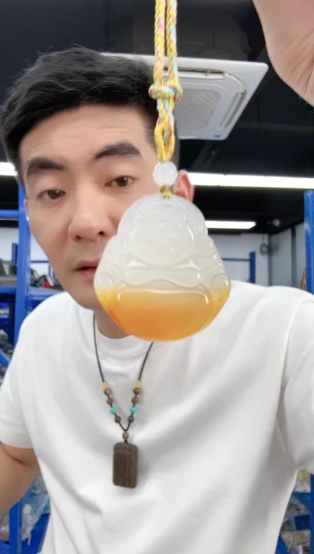 玛瑙/玉髓吊坠合金y2616