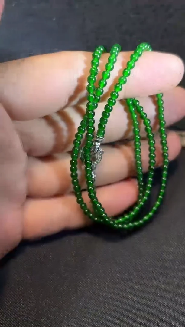 吊坠(不含链)未镶嵌翡翠多样性发货发其一