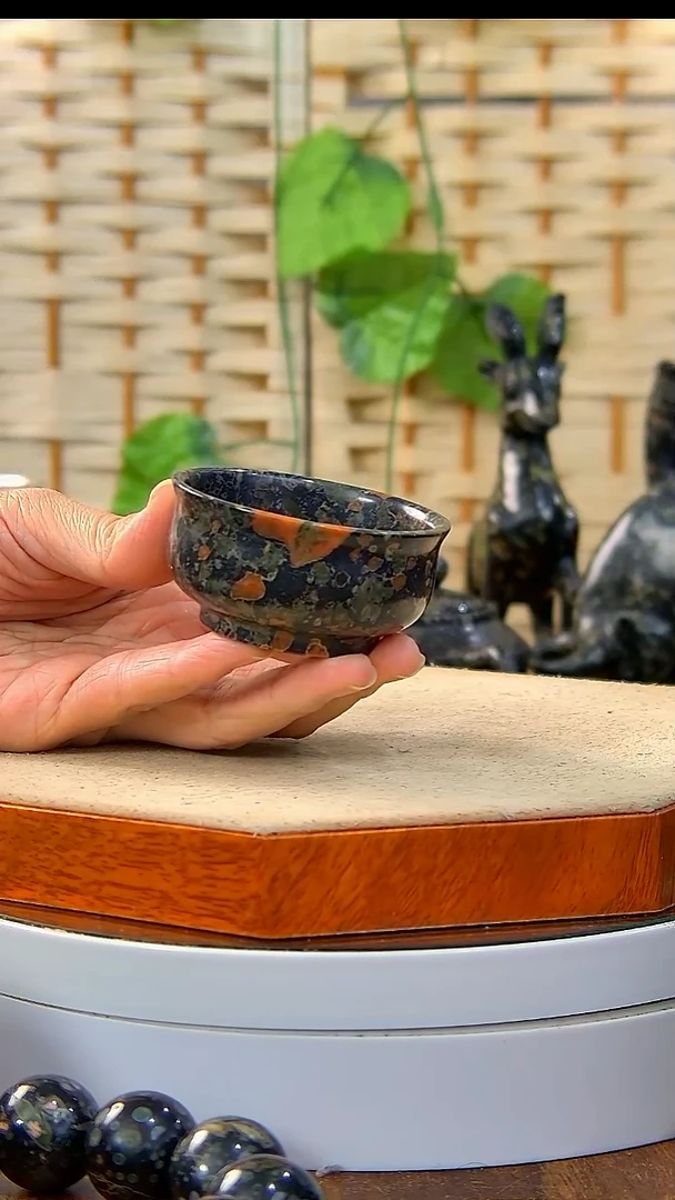 奢上奢精品梅花玉N