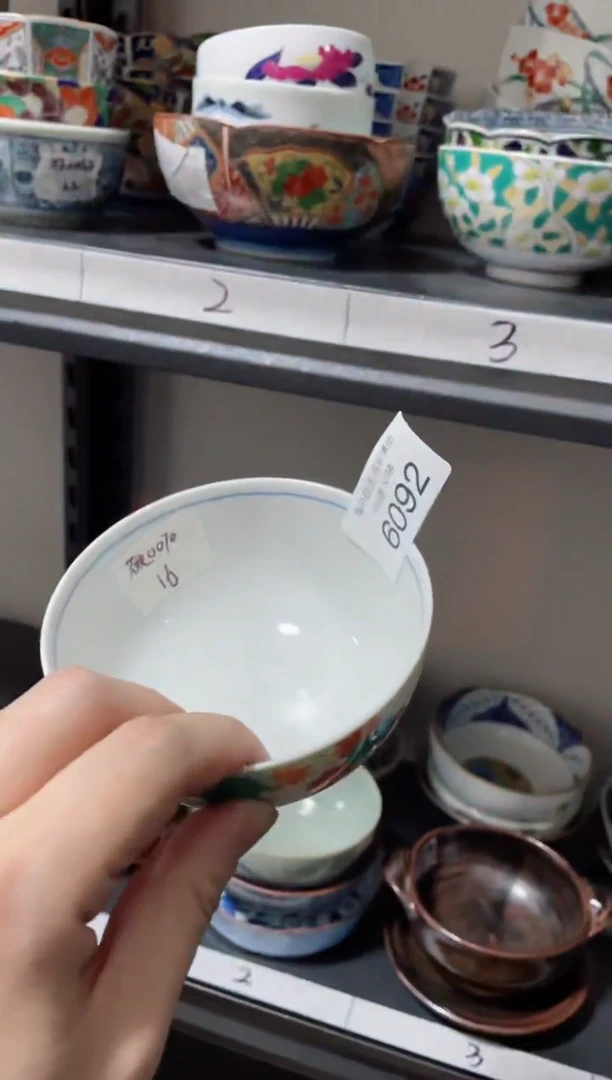 【闪购商品】摆件6092精美创意日式臻品