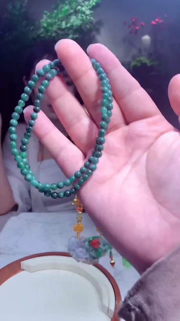 未镶嵌定制翡翠定制翡翠（拍一发一）