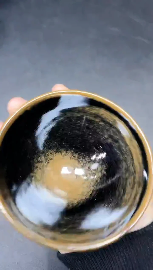 茶盏8微瑕