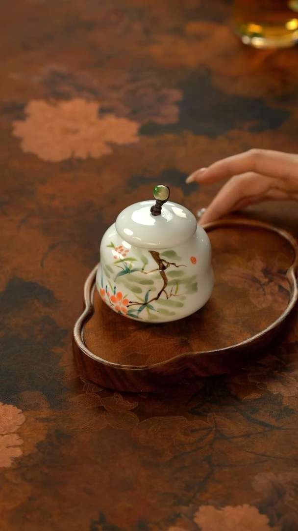 【闪购商品】11留器茶斋高货瓷器@@LQ1491